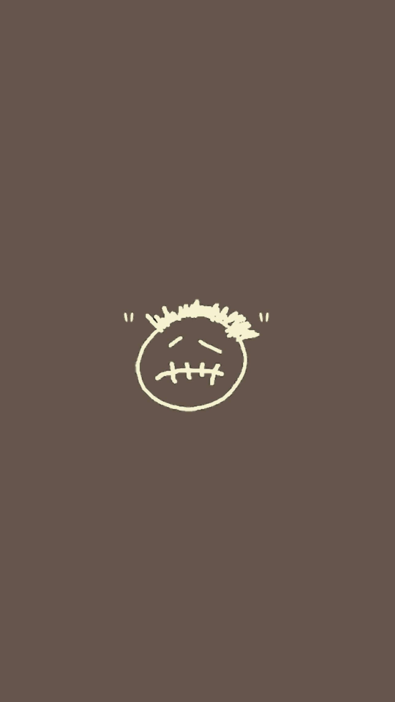 Logo de Cactus Jack de Travis Scott Estética Café Fondos de pantalla