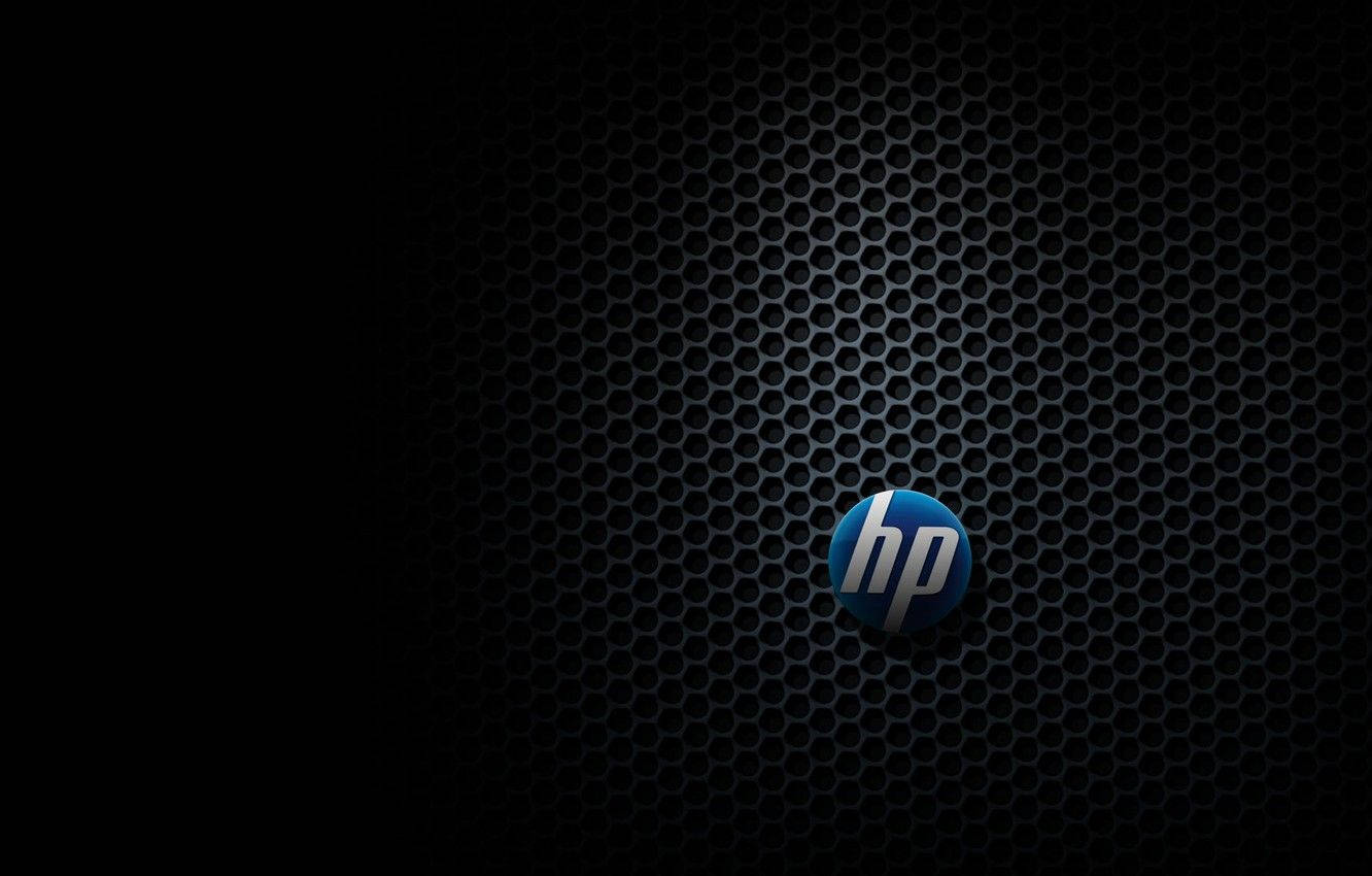 Logo de la Marca HP Fondos de pantalla