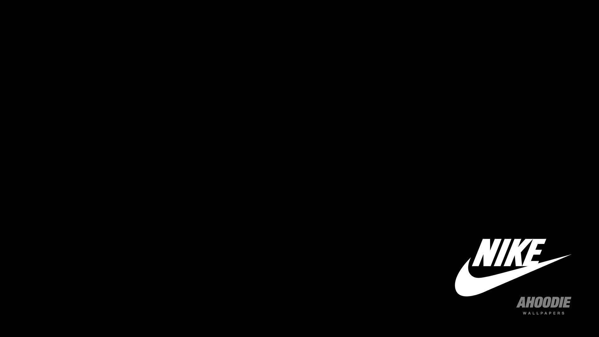 Logo de Nike con palomita genial Fondos de pantalla