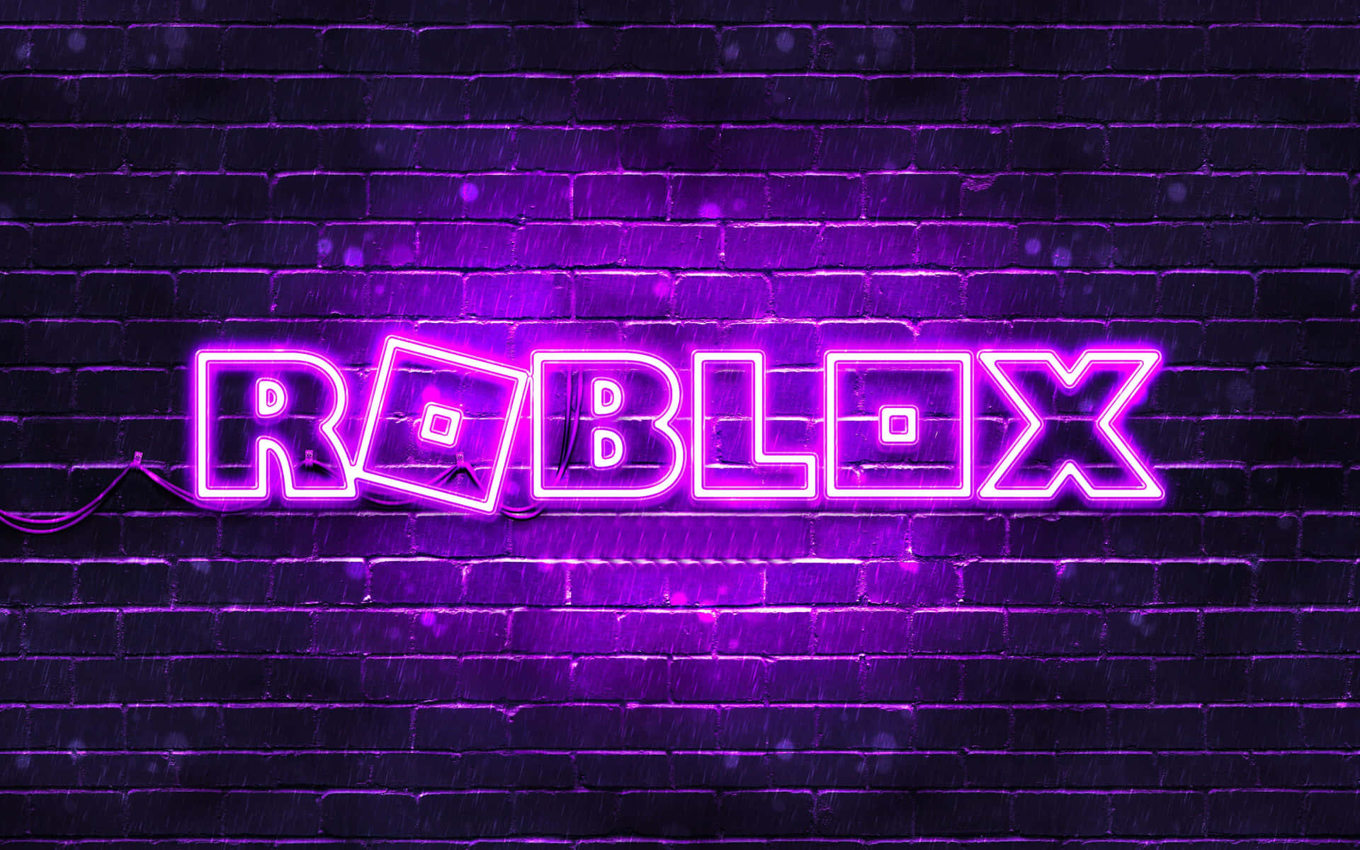 Logo de Roblox — Roblox Fondos de pantalla