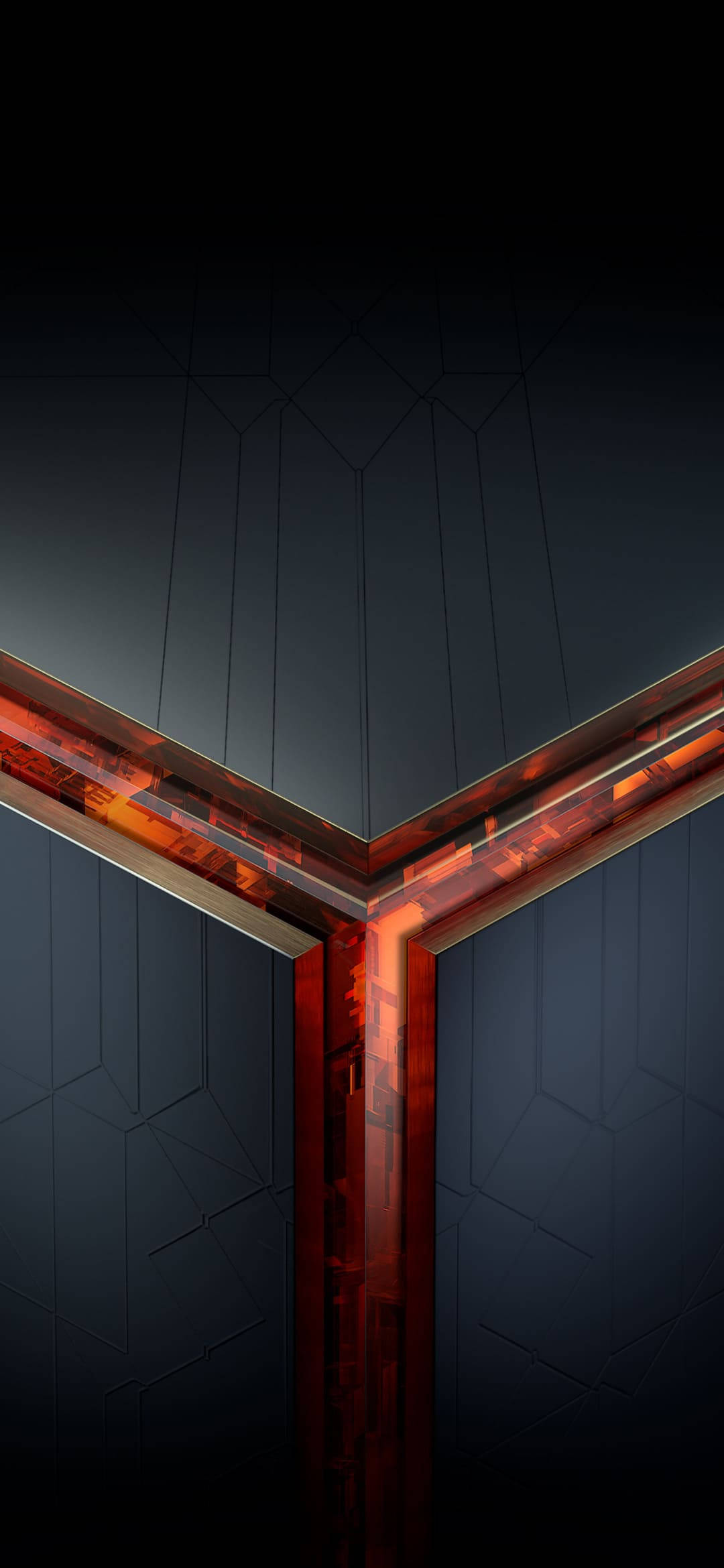 Logotipo del Teléfono Asus ROG Fondos de pantalla