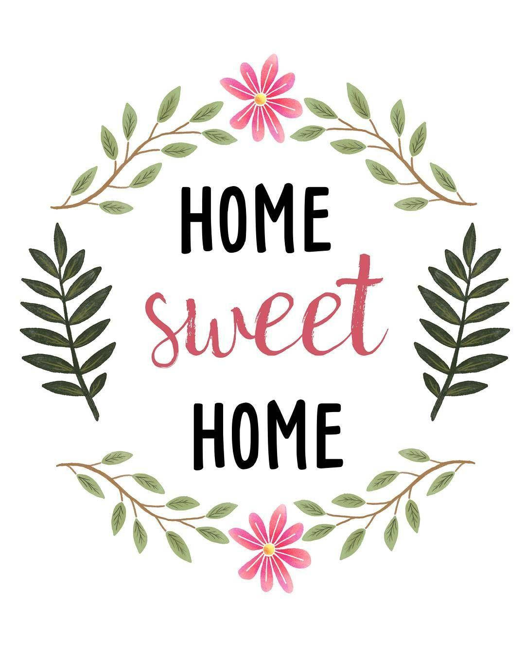 Logo Simple de Hogar Dulce Hogar Fondos de pantalla