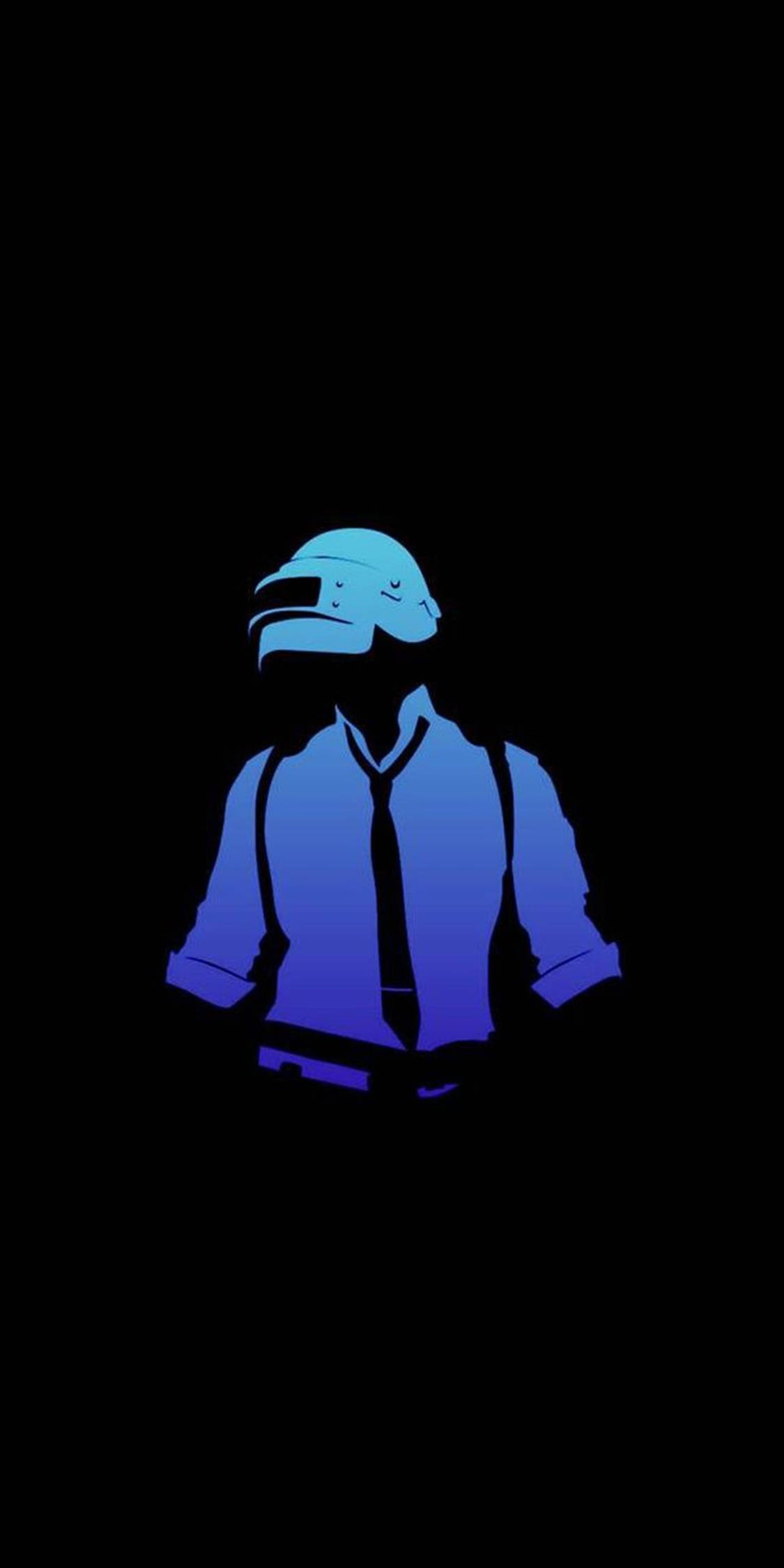 Logotipo 4K de PUBG para Android Fondos de pantalla