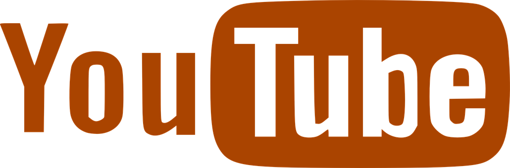 Logotipo clásico de YouTube Fondos de pantalla
