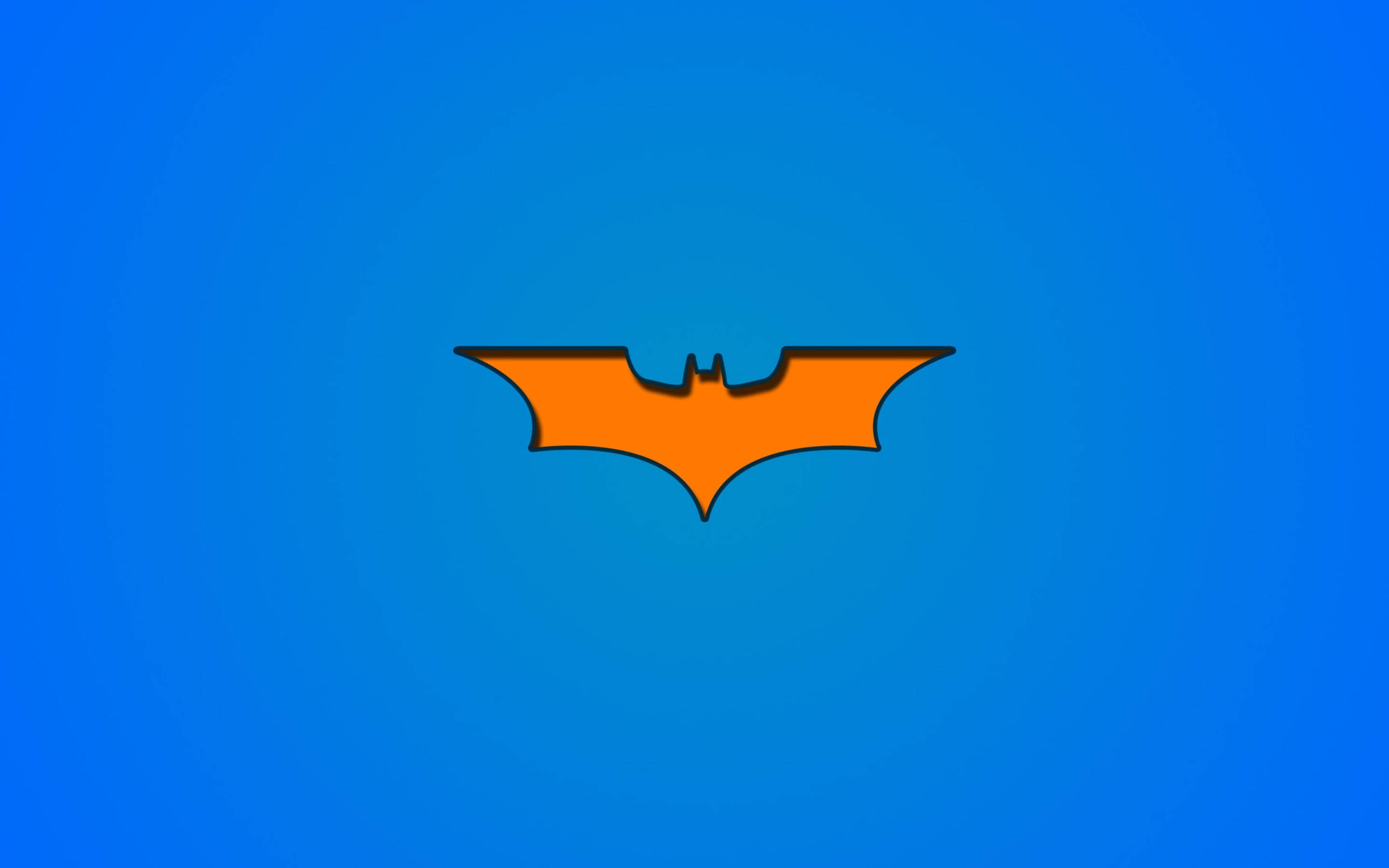 Logotipo de Batman estilo Pop Art Fondos de pantalla