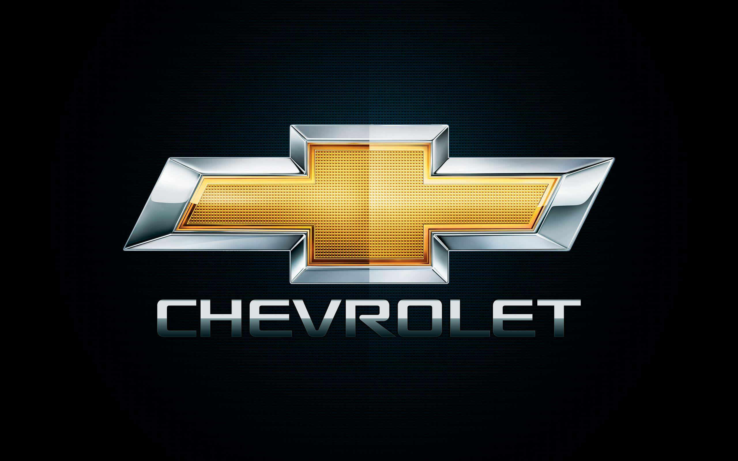 Logotipo de Coche de Lujo sobre Fondo Negro Fondos de pantalla