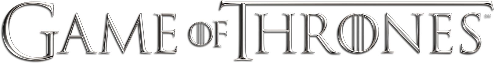 Logotipo de Game of Thrones Fondos de pantalla