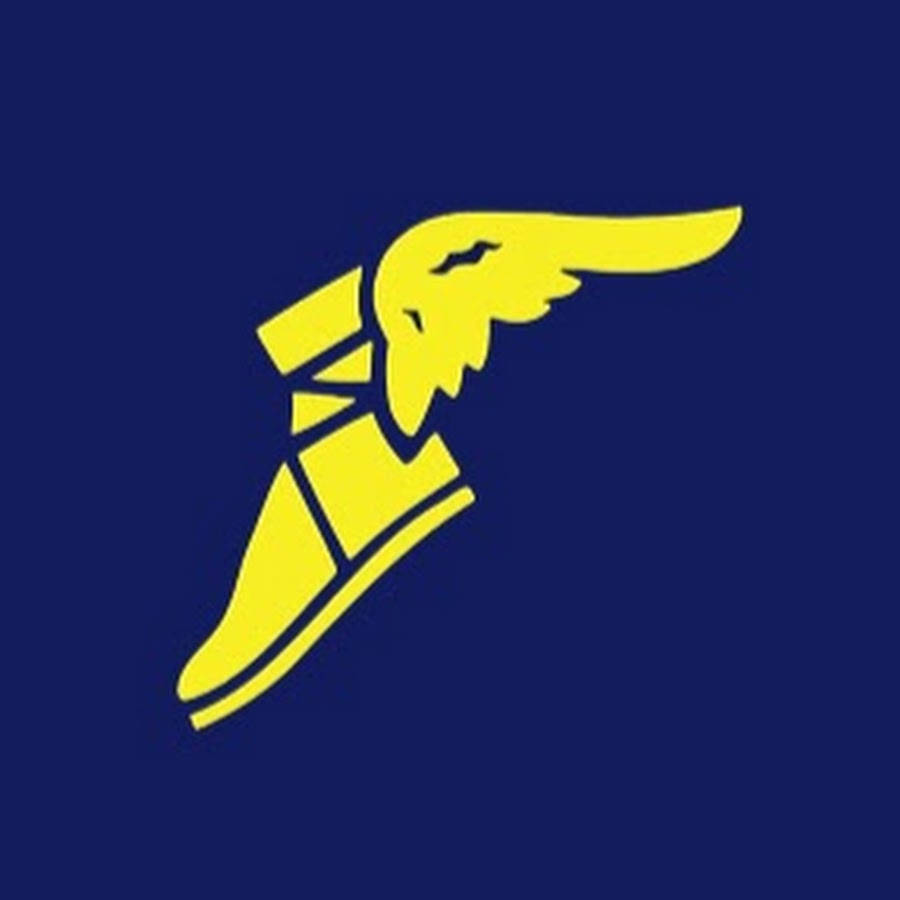 Logotipo de Goodyear del Pie Alado en Alta Resolución Fondos de pantalla
