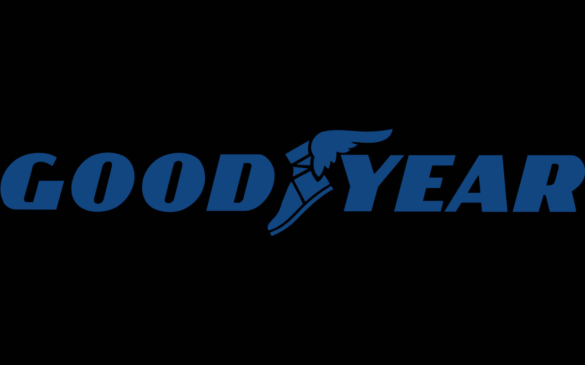 Logotipo de Goodyear Tire and Rubber Company