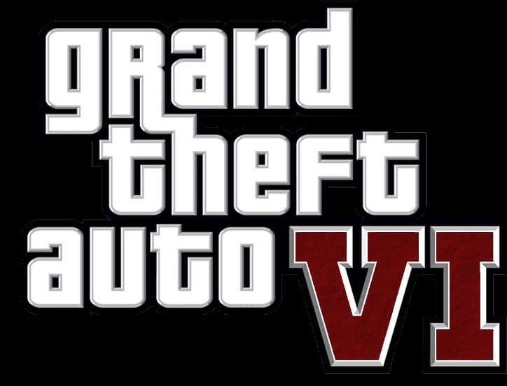 Logotipo de GTA VI Fondos de pantalla
