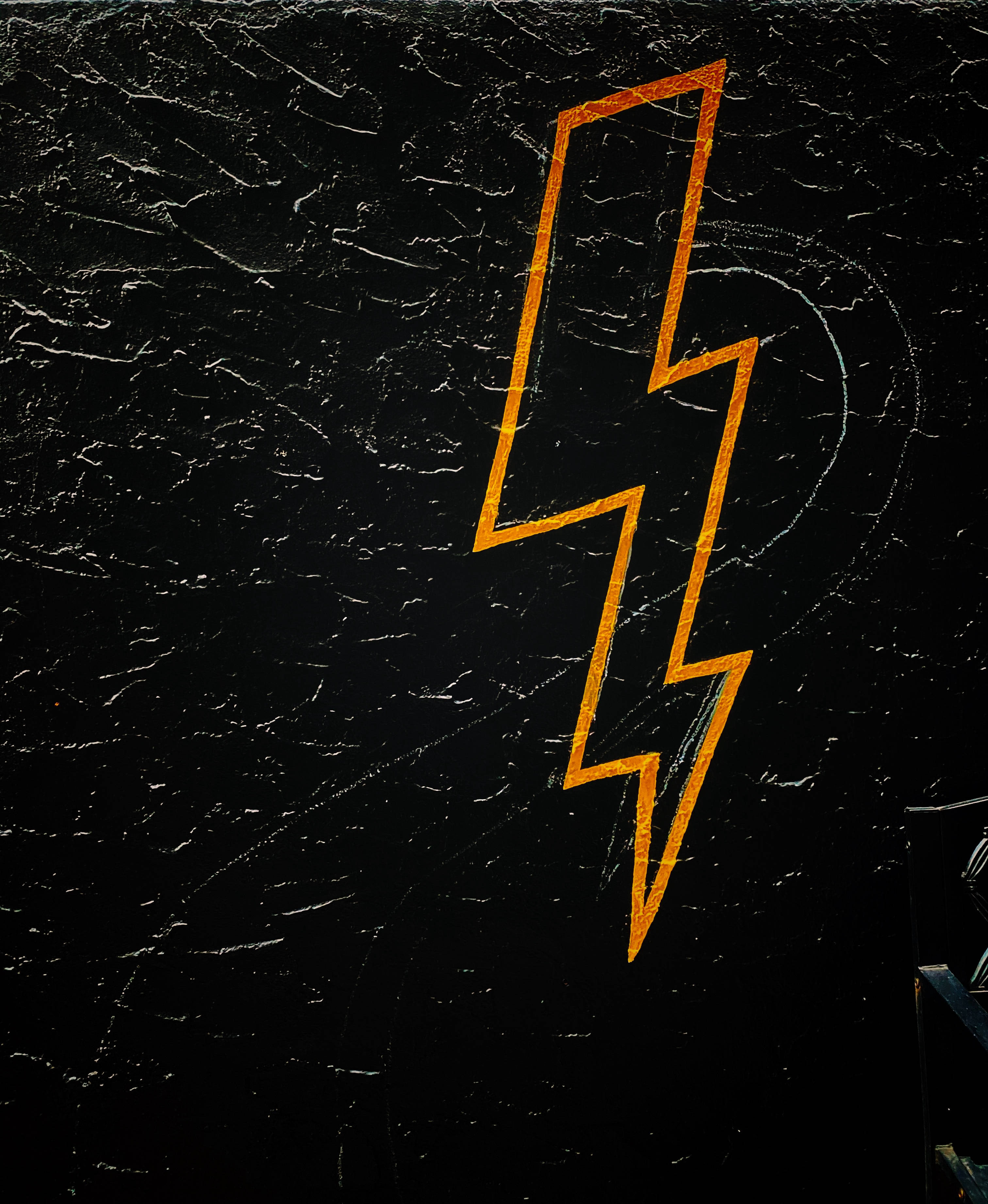 Logotipo de la marca Lightning Fondos de pantalla