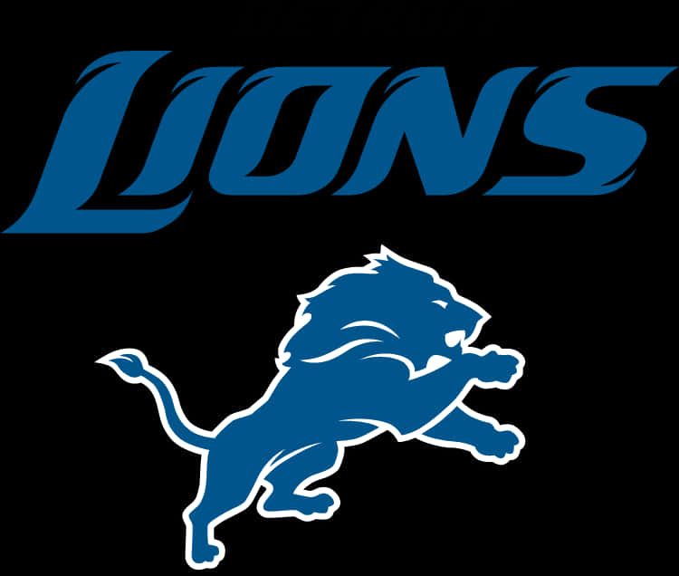 Logotipo de León Saltando Fondos de pantalla