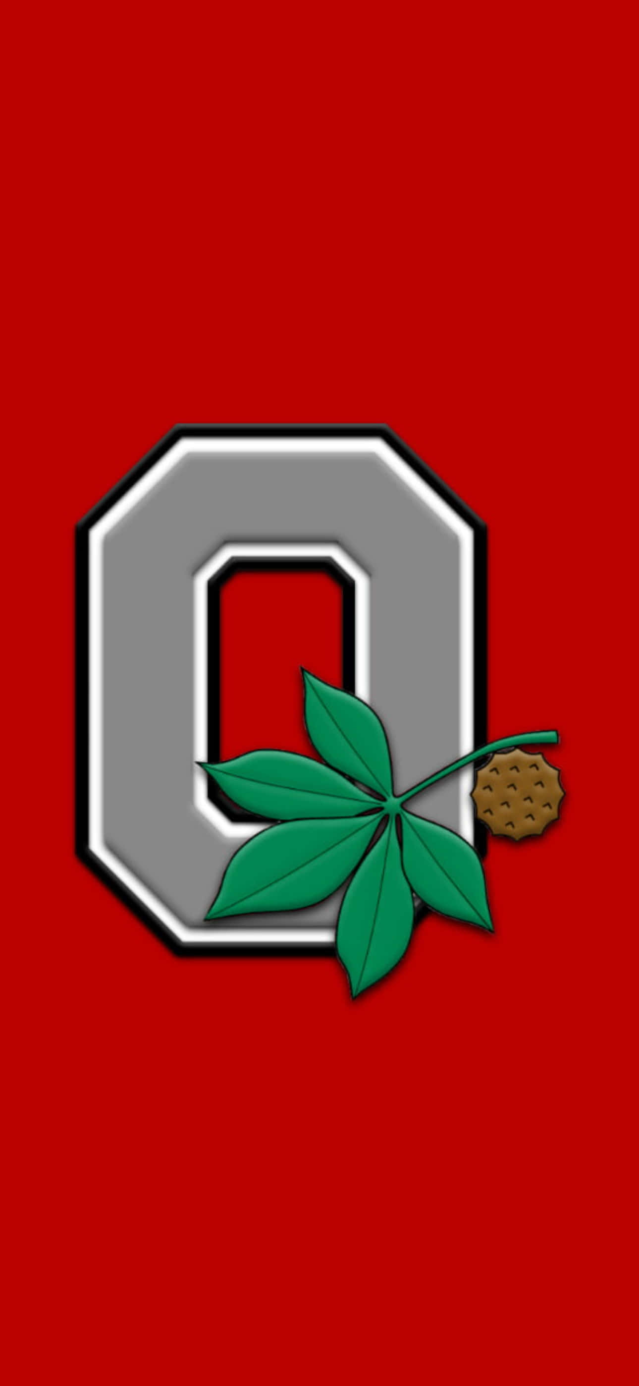 logotipo de los Ohio State Buckeyes Fondos de pantalla