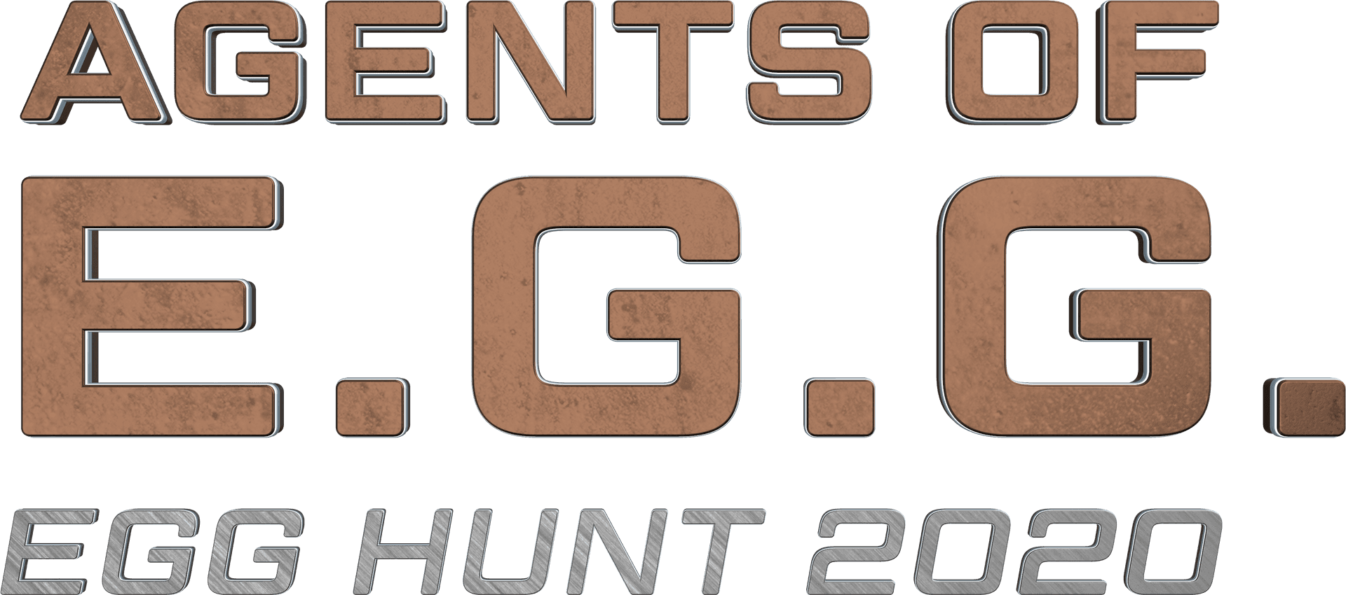 Logotipo de Roblox Agentes de E.G.G. Hunt 2020 Fondos de pantalla