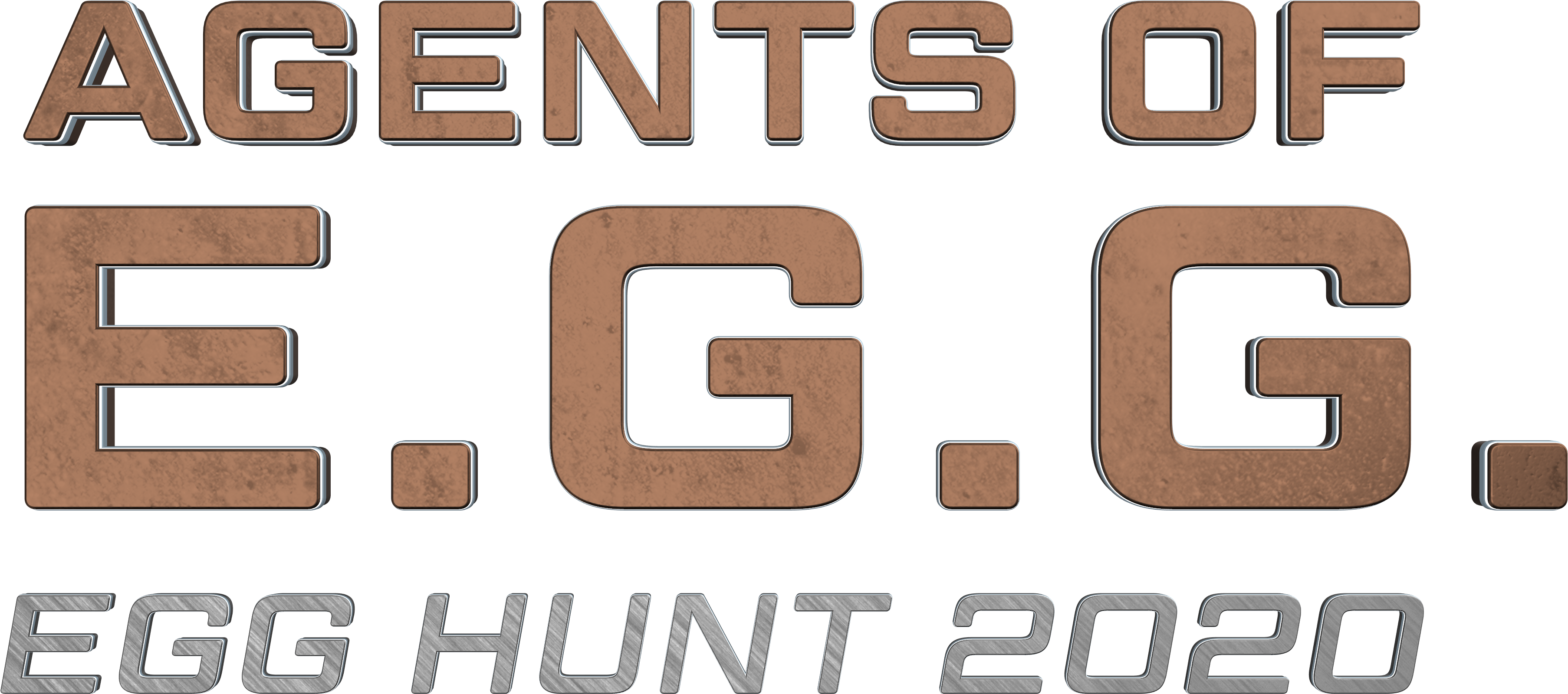 Logotipo de Roblox Agentes de E.G.G. Hunt 2020 Fondos de pantalla