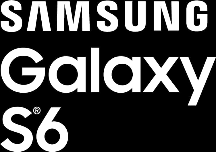 Logotipo de Samsung Galaxy S6 Fondos de pantalla