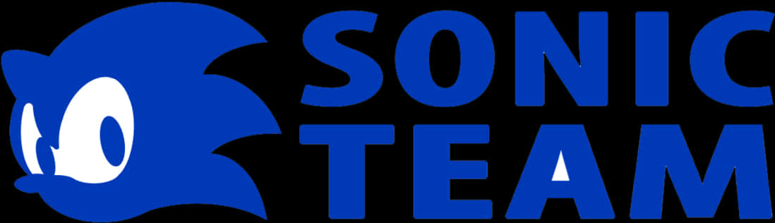 Logotipo de Sonic Team Fondos de pantalla