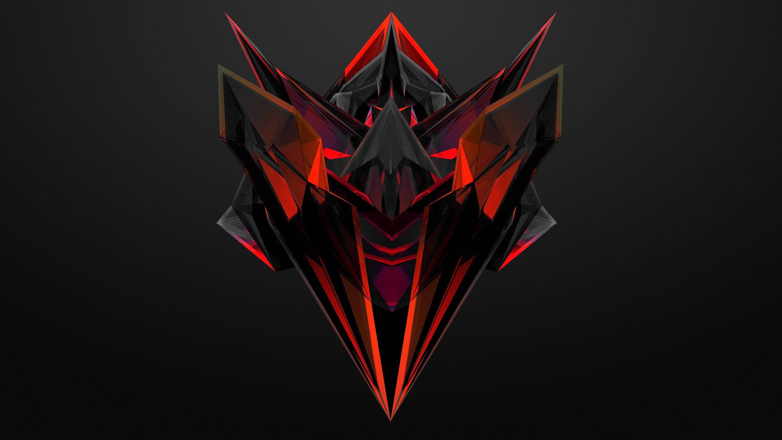 Logotipo de videojuegos en pantalla AMOLED Fondos de pantalla