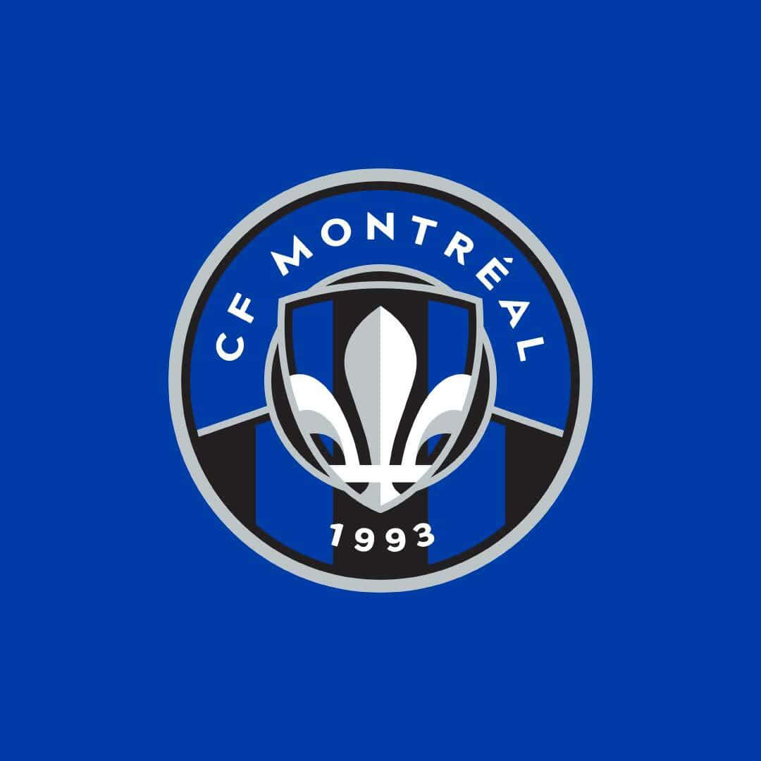 Logotipo del Club de Fútbol CF Montréal Fondos de pantalla