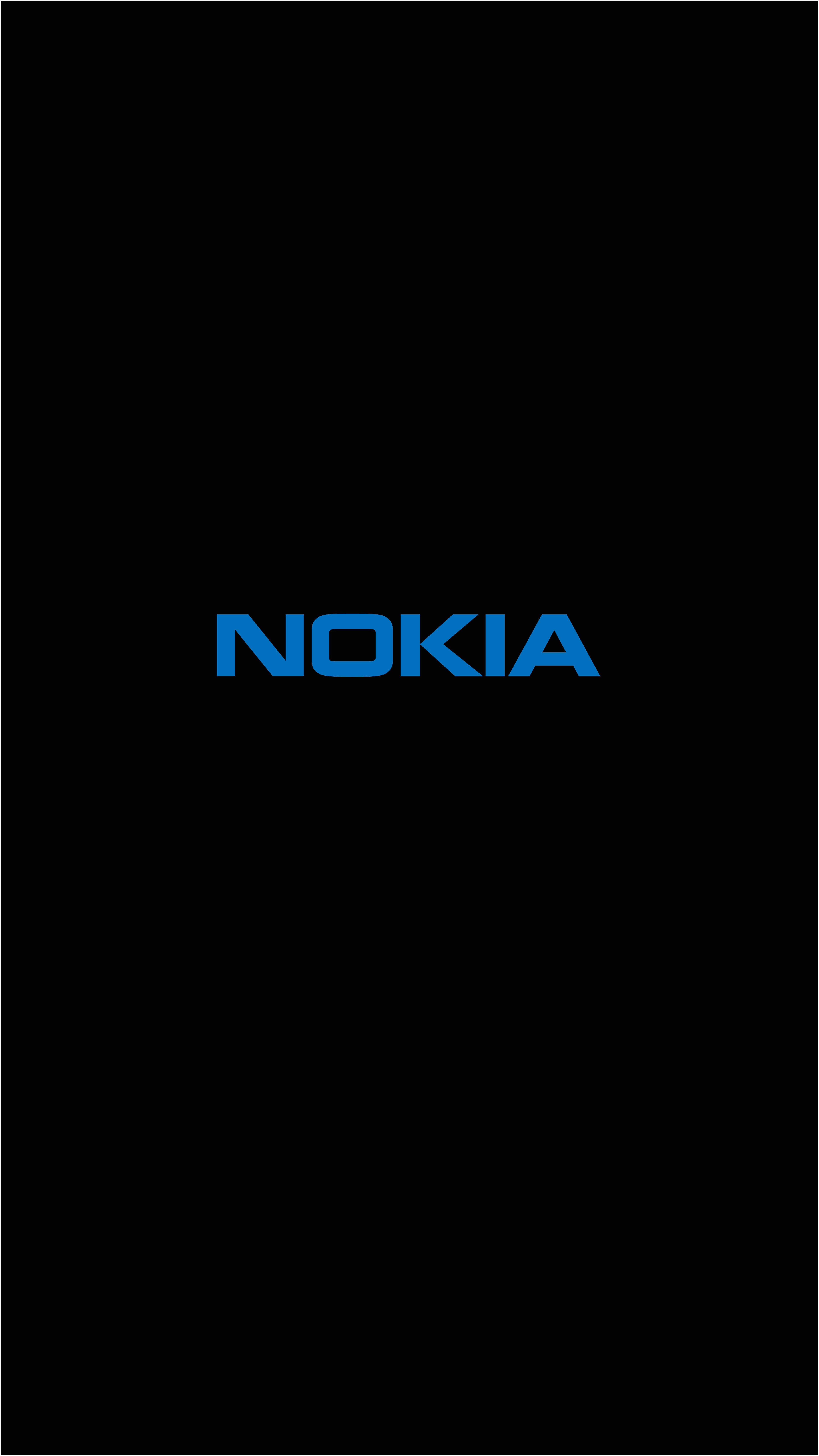 Logotipo Nokia Wordmark 8K Phone Fondos de pantalla