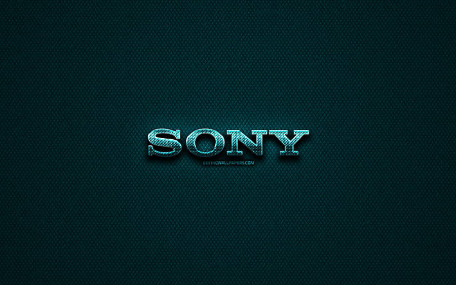 Logotipo Sony verde oscuro Fondos de pantalla