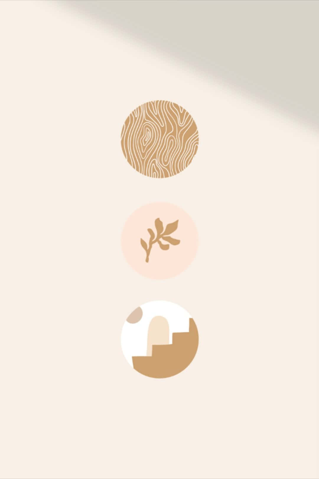 Logra un toque de belleza minimalista en tu hogar Fondos de pantalla