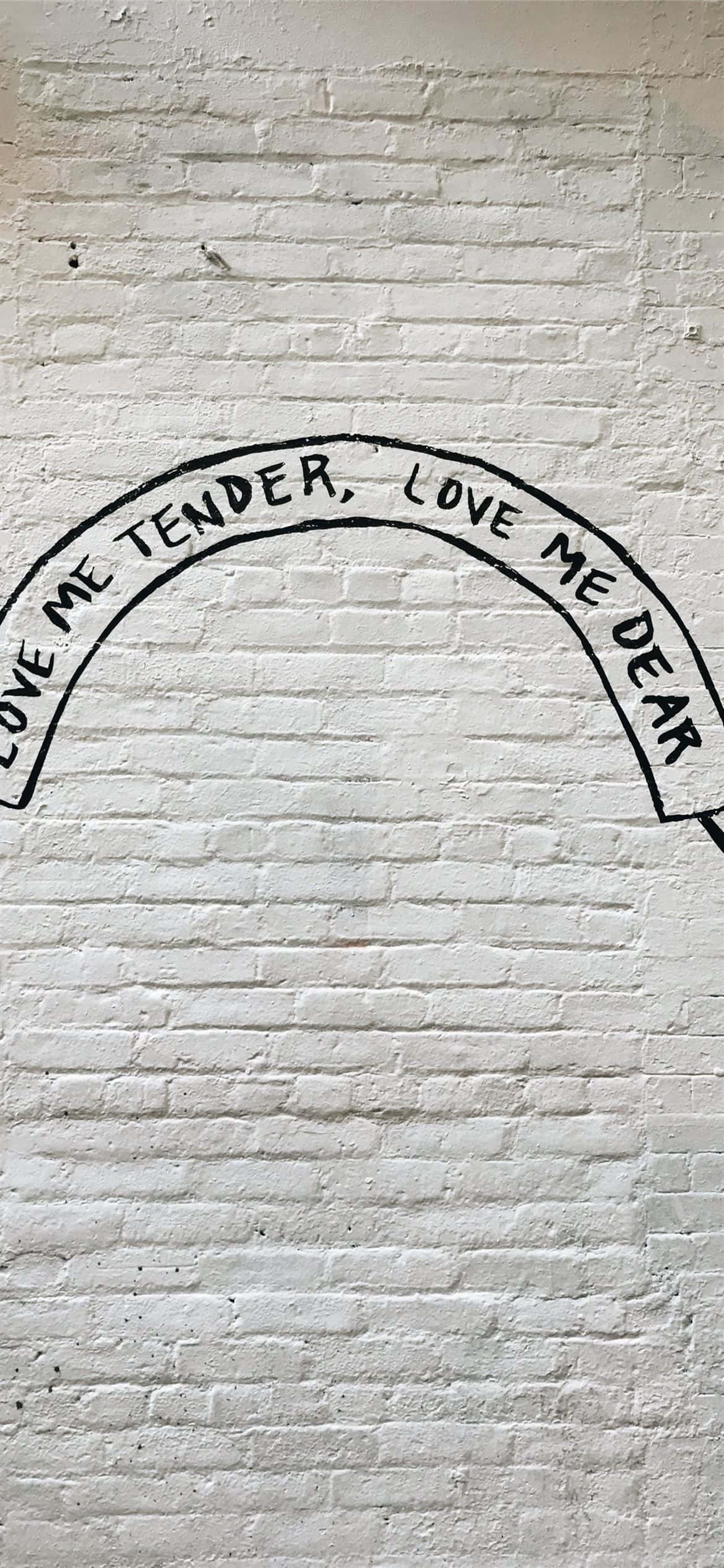 Lome Tender, Love Me Dear Fondos de pantalla