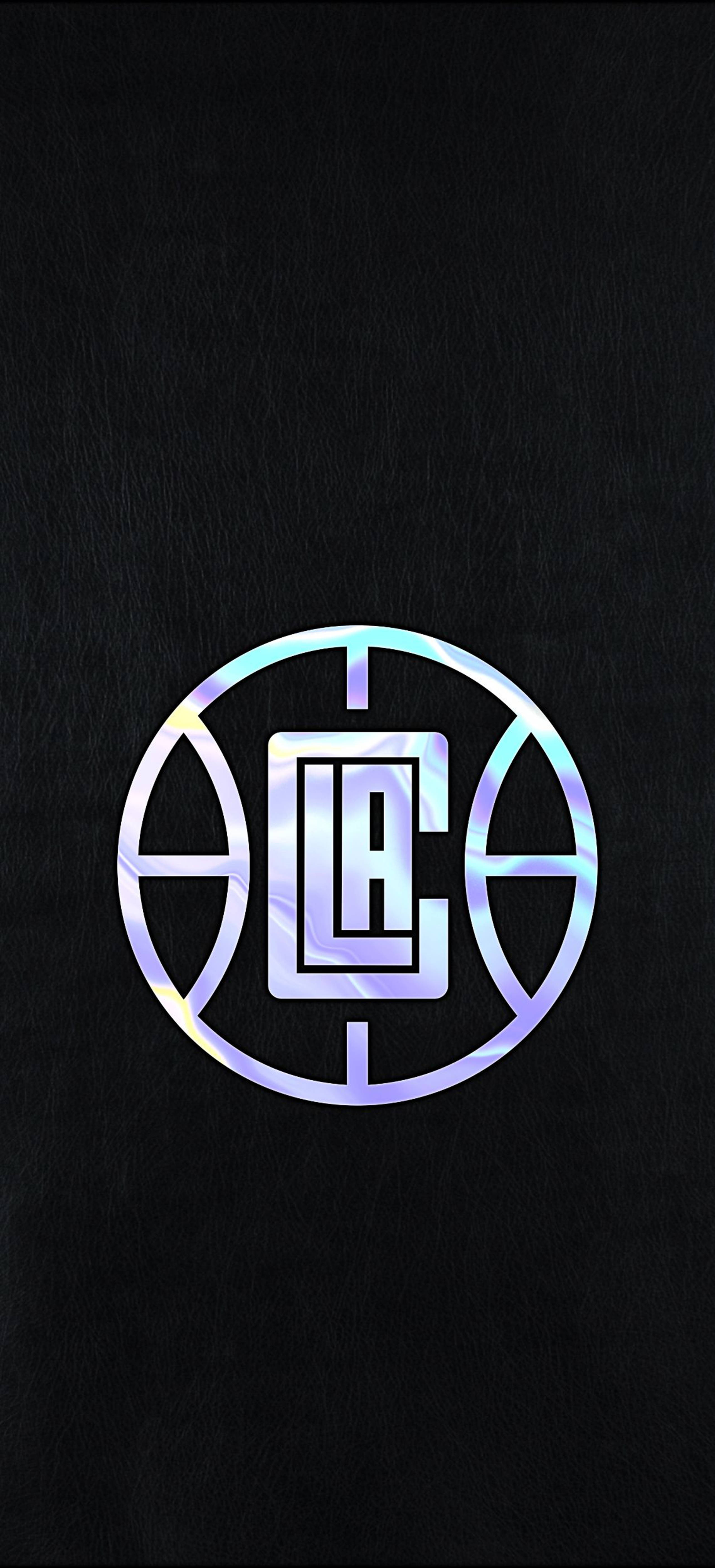 Los Angeles Clippers Púrpura Pastel Fondos de pantalla