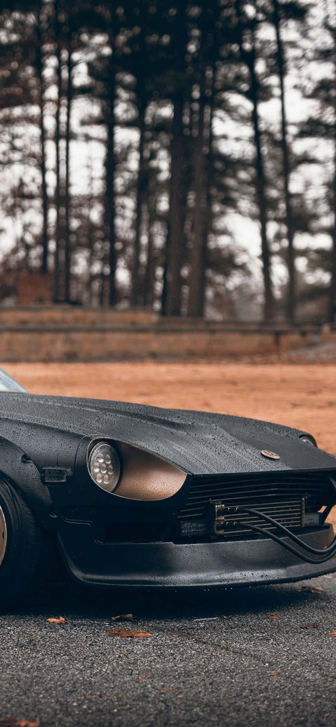 Los autos estilo JDM ofrecen una apariencia y estilo únicos Fondos de pantalla