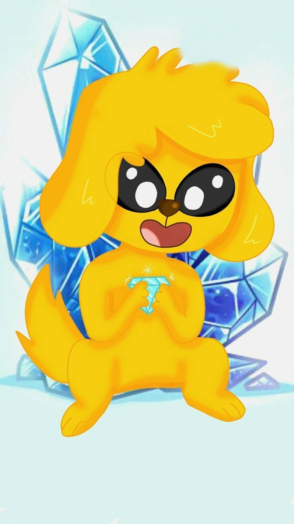 Los Compas Gamer Mikecraft con diamante Fondos de pantalla