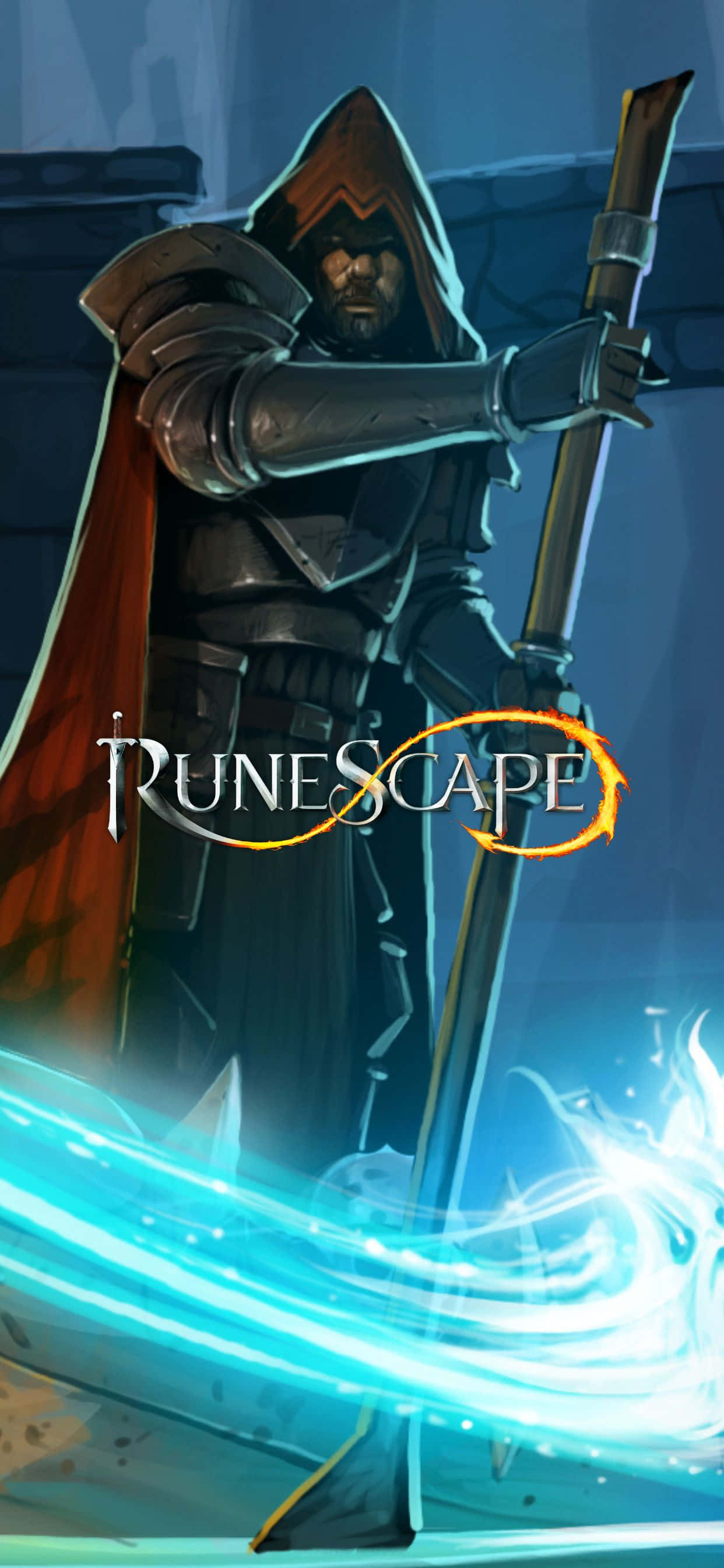 Los jugadores de Runescape ahora pueden explorar Gielinor usando el nuevo y potente iPhone Xs Max Fondos de pantalla