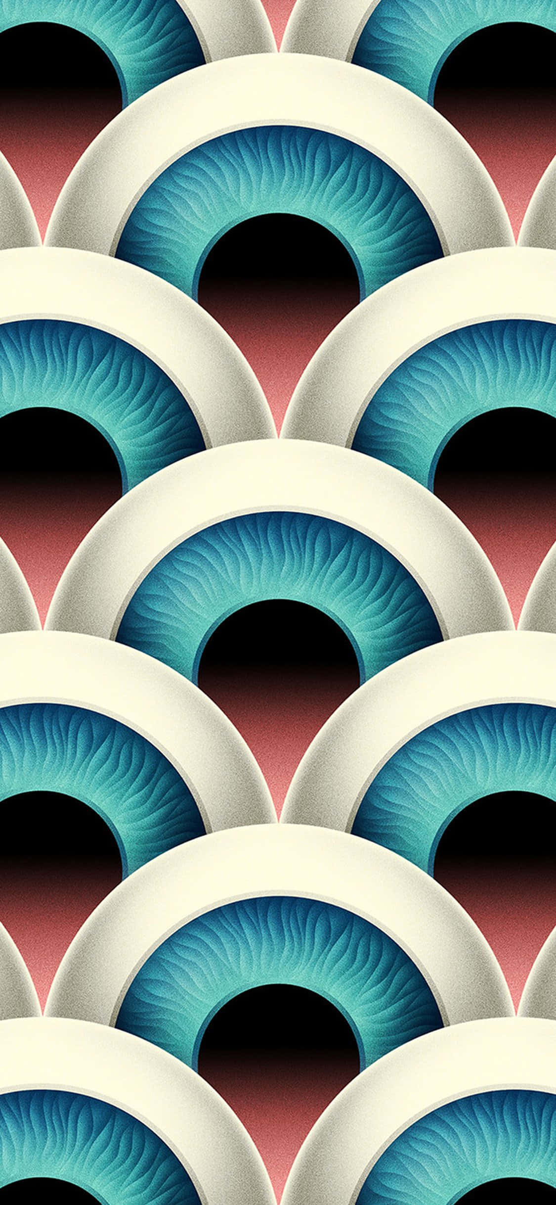 Los Ojos Duplicitosos Intrigantes Fondos de pantalla