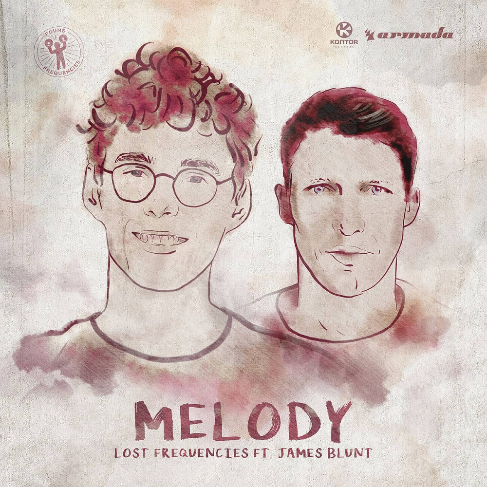 Lost Frequencies James Blunt Fondos de pantalla