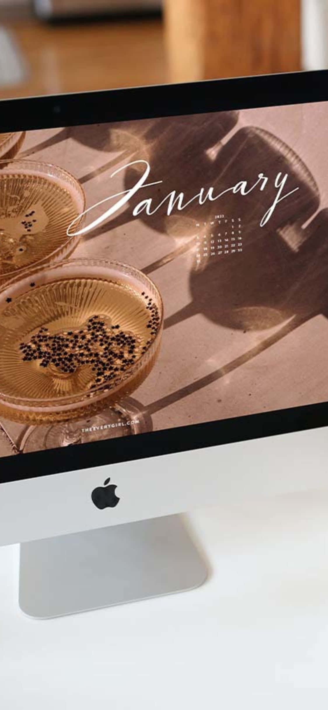 Luce bien con el fondo de pantalla del monitor iPhone XS Fondos de pantalla