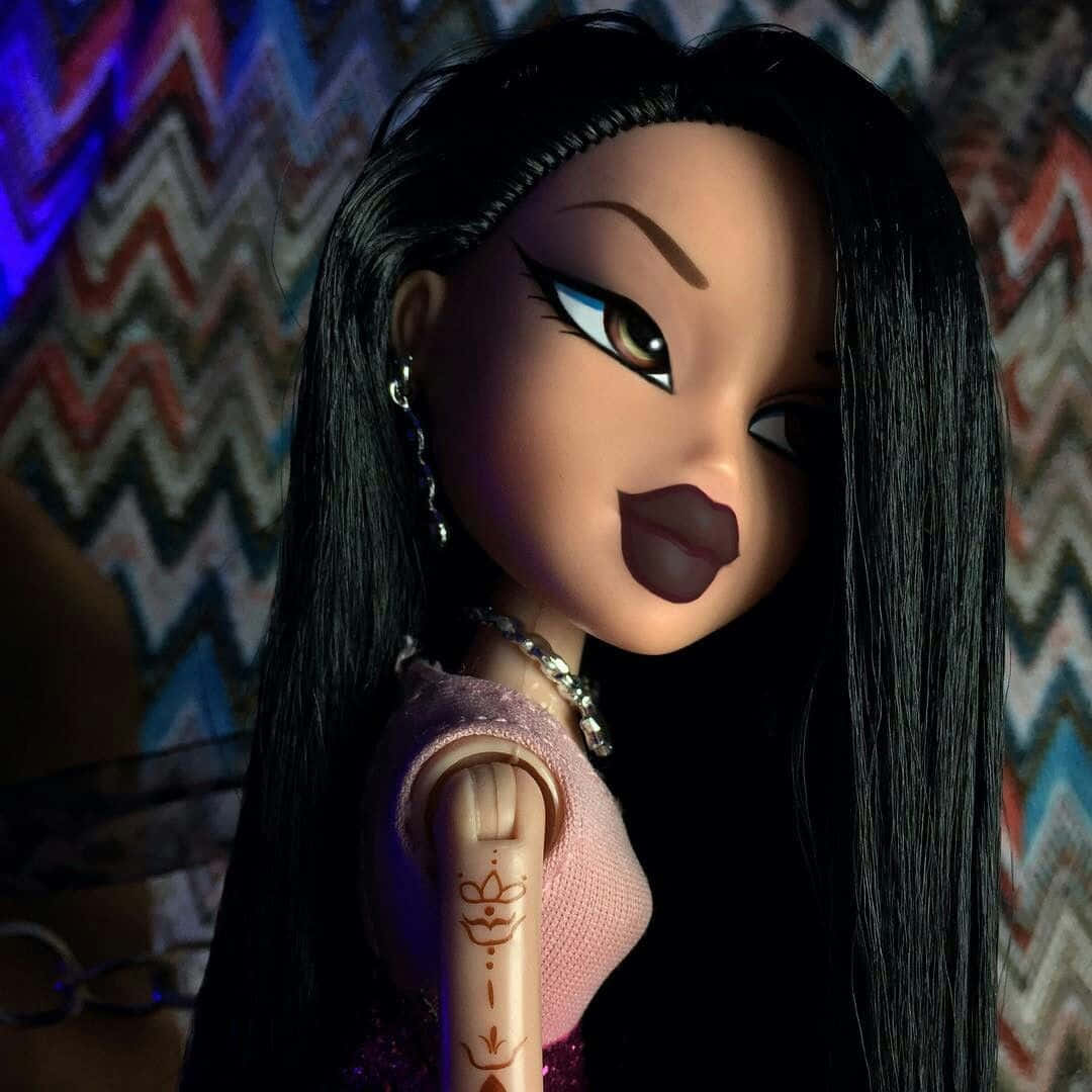¡Luce el estilo vibrante de Bratz Aesthetic! Fondos de pantalla