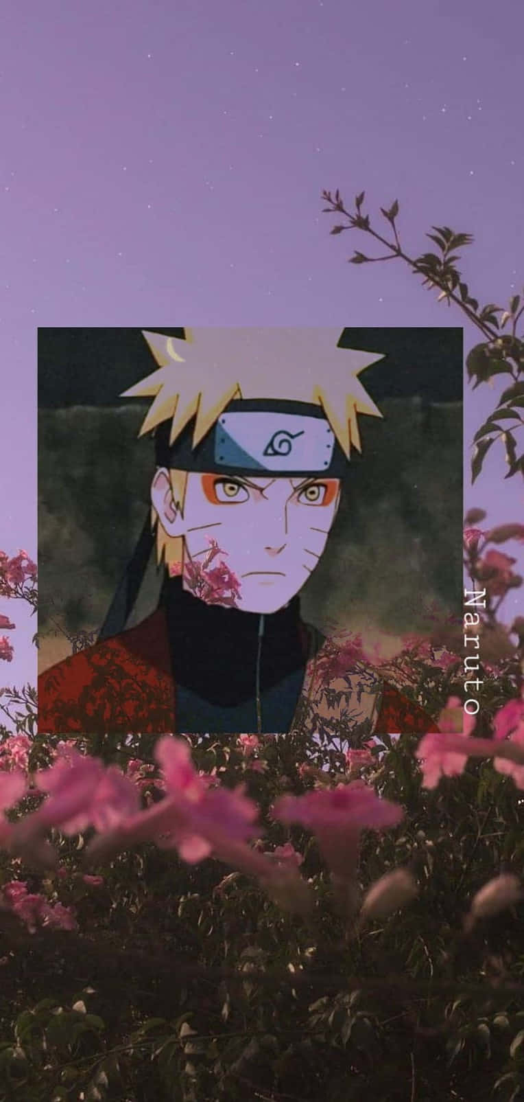 ¡Luce un Teléfono de Naruto con Estética Ganadora! Fondos de pantalla