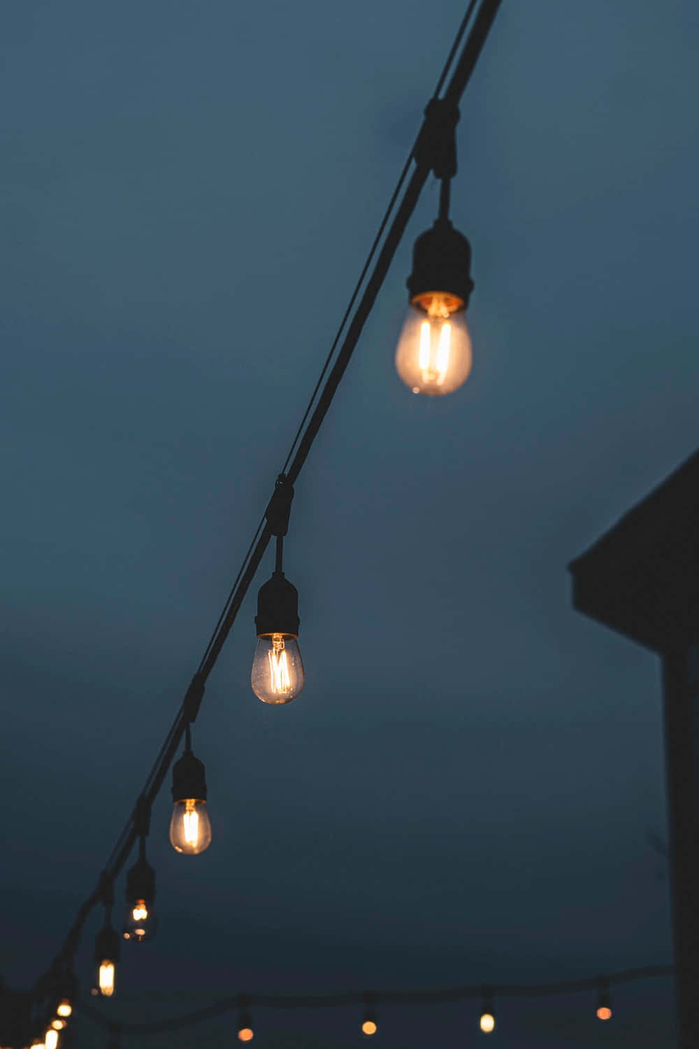 Luces Primaverales Encantadoras en la Naturaleza Fondos de pantalla