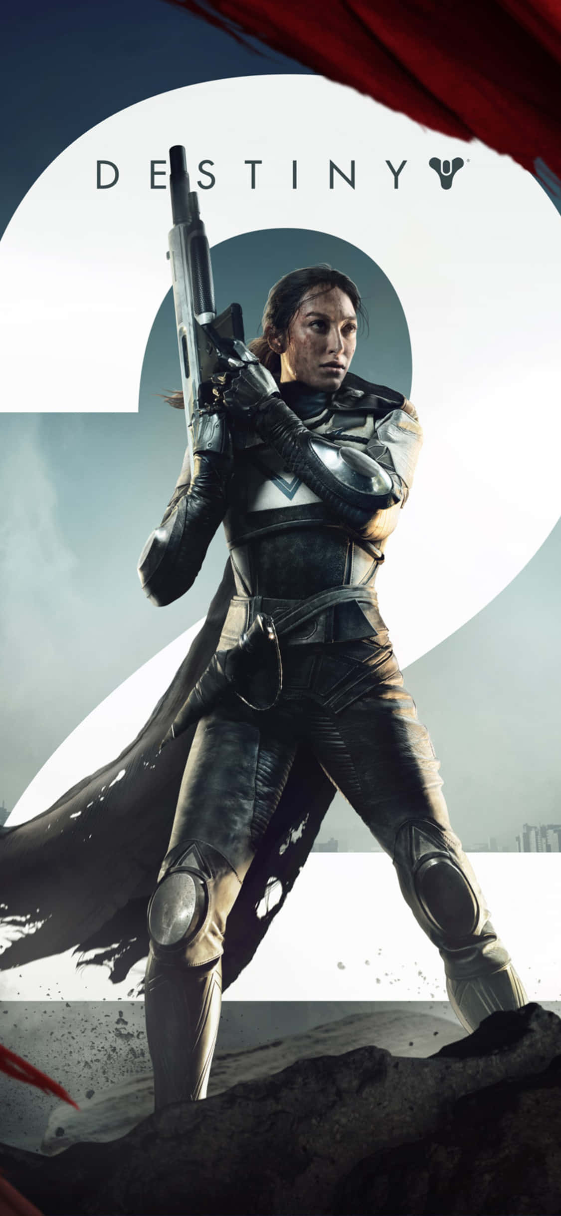 Lucha como un Cazador en Destiny 2 Fondos de pantalla