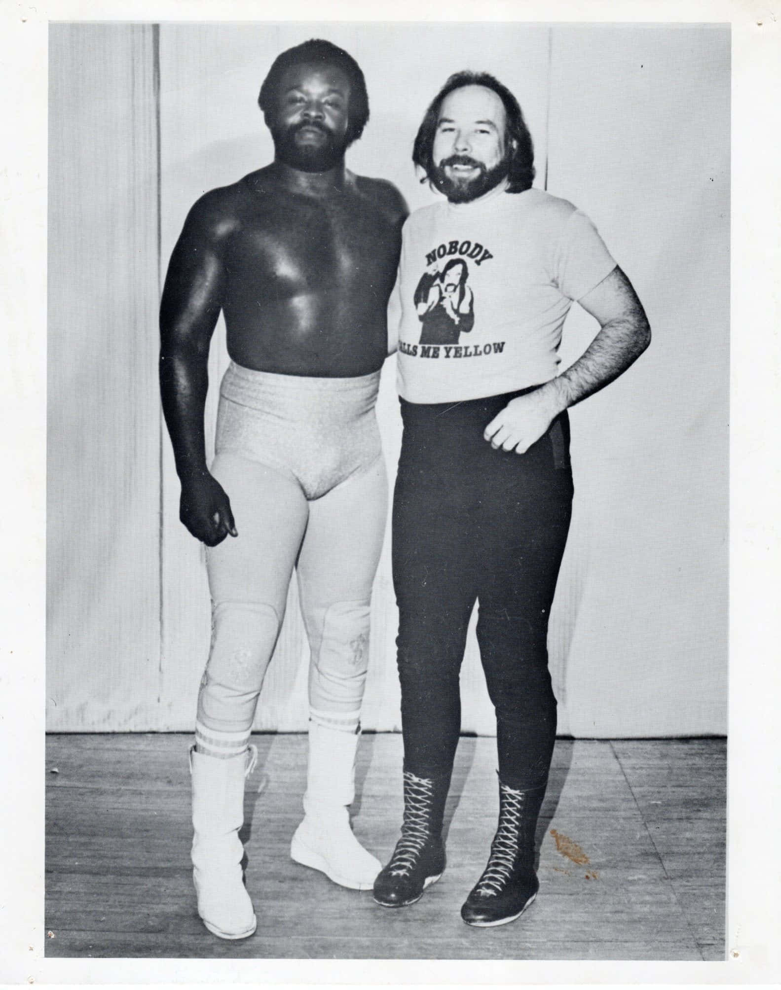 Luchador Profesional Junkyard Dog Fondos de pantalla
