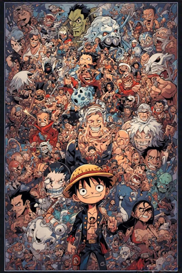 Luffy en el Going Merry al atardecer anime Fondos de pantalla