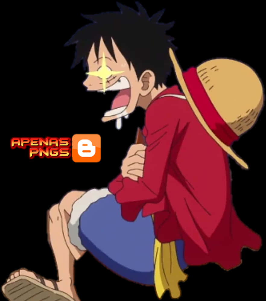 Luffy Llorando Personaje de One Piece Fondos de pantalla