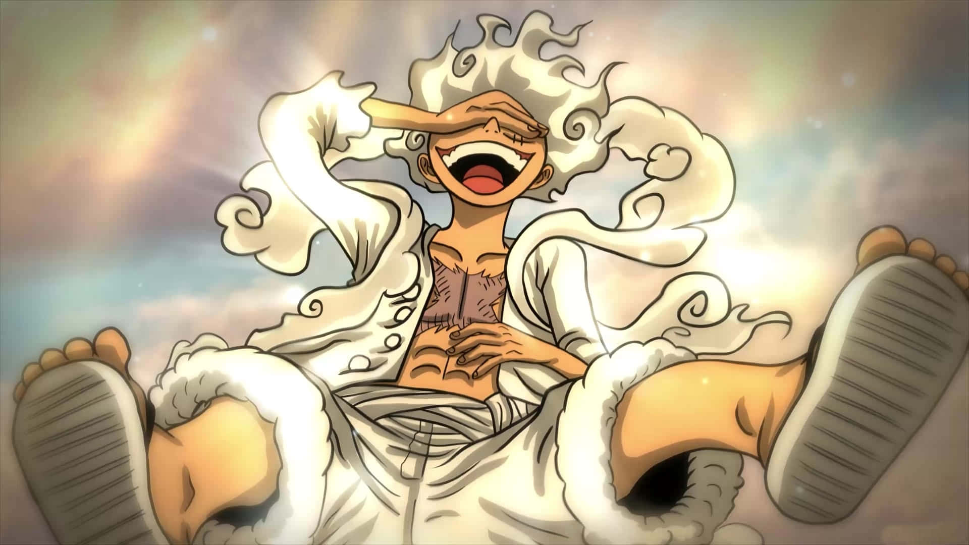 Imágenes de One Piece