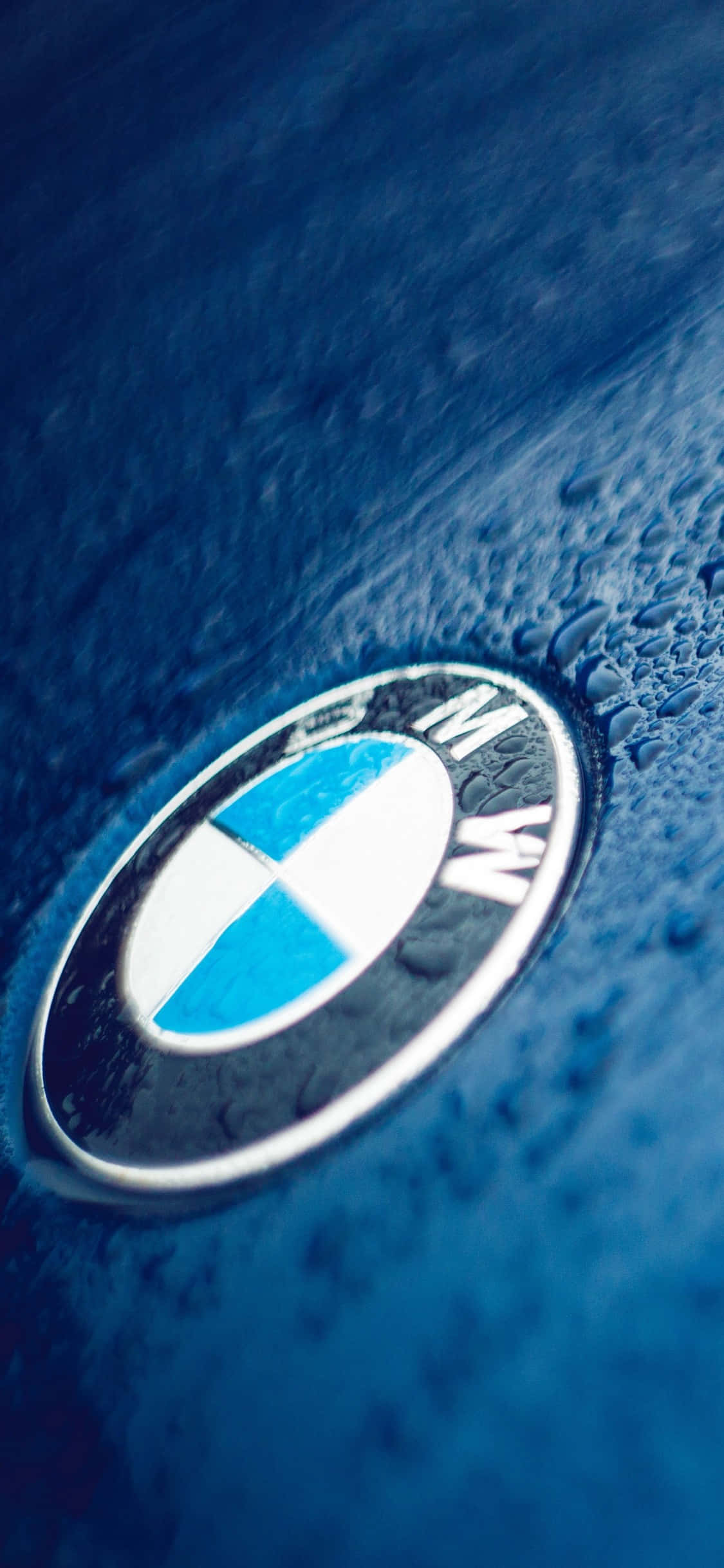 Lujo Ejecutivo - iPhone X y BMW Fondos de pantalla