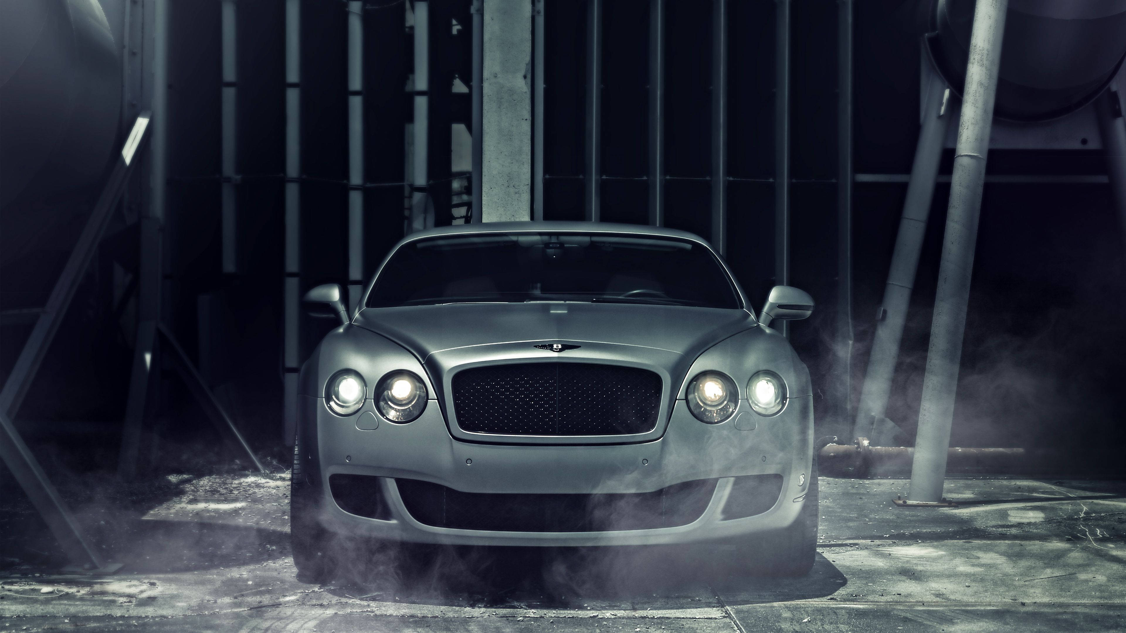 Lujo No Convencional - Bentley Mate de Vellano MC Customs Fondos de pantalla