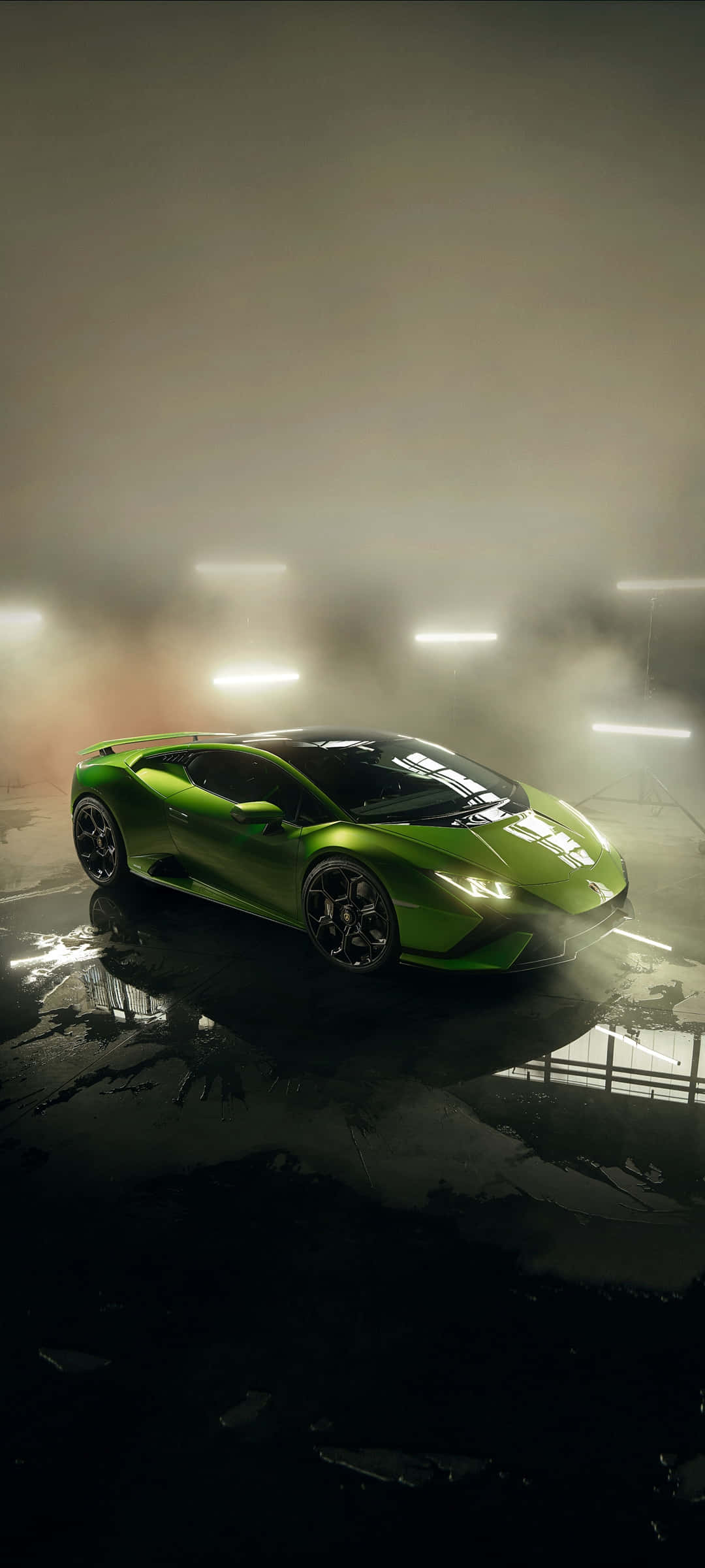 Lujo y tecnología se unen: Presentamos el Pixel 3 XL Edición Lamborghini Fondos de pantalla