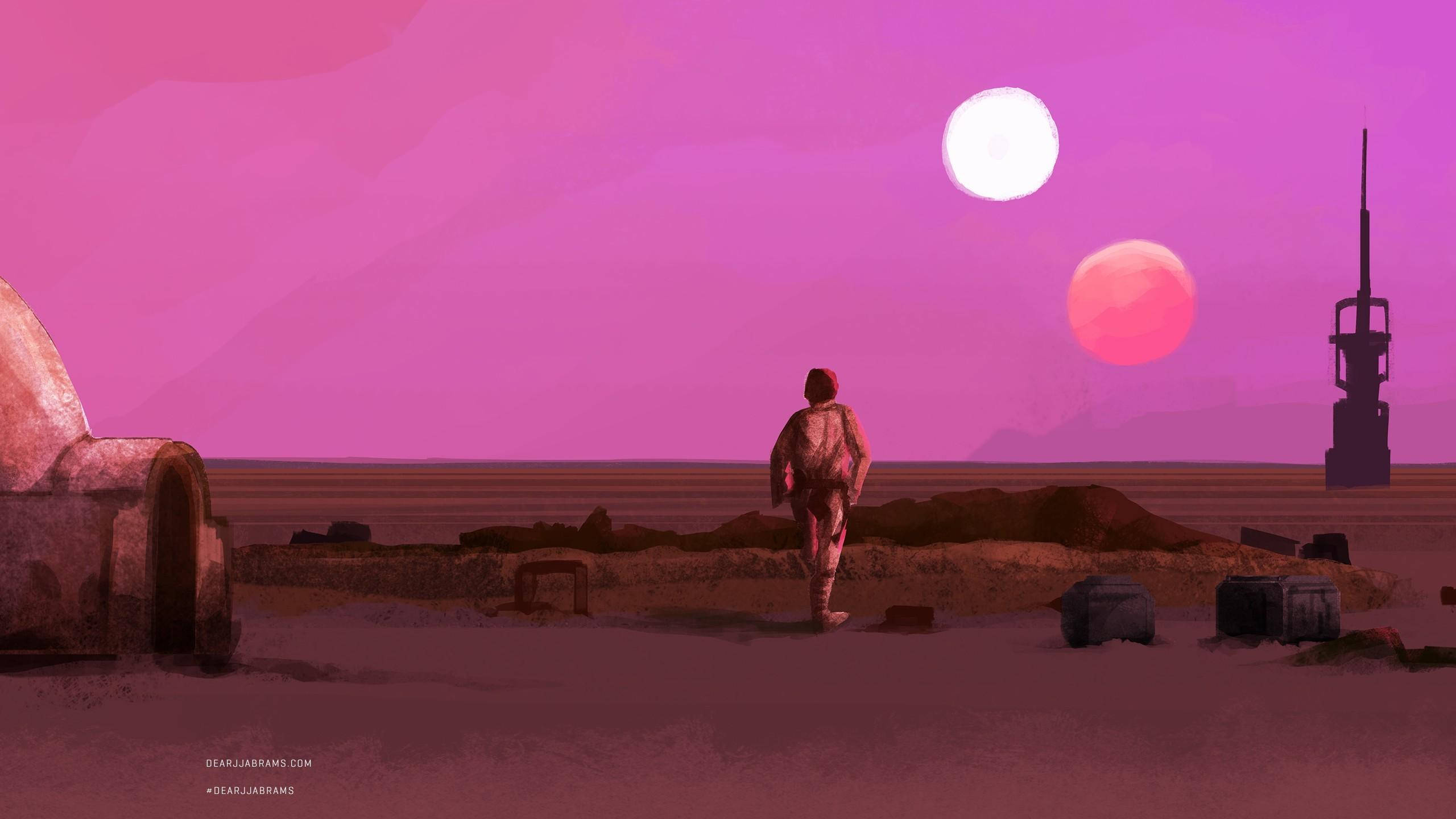Luna Rosa Estética para MacBook Fondos de pantalla