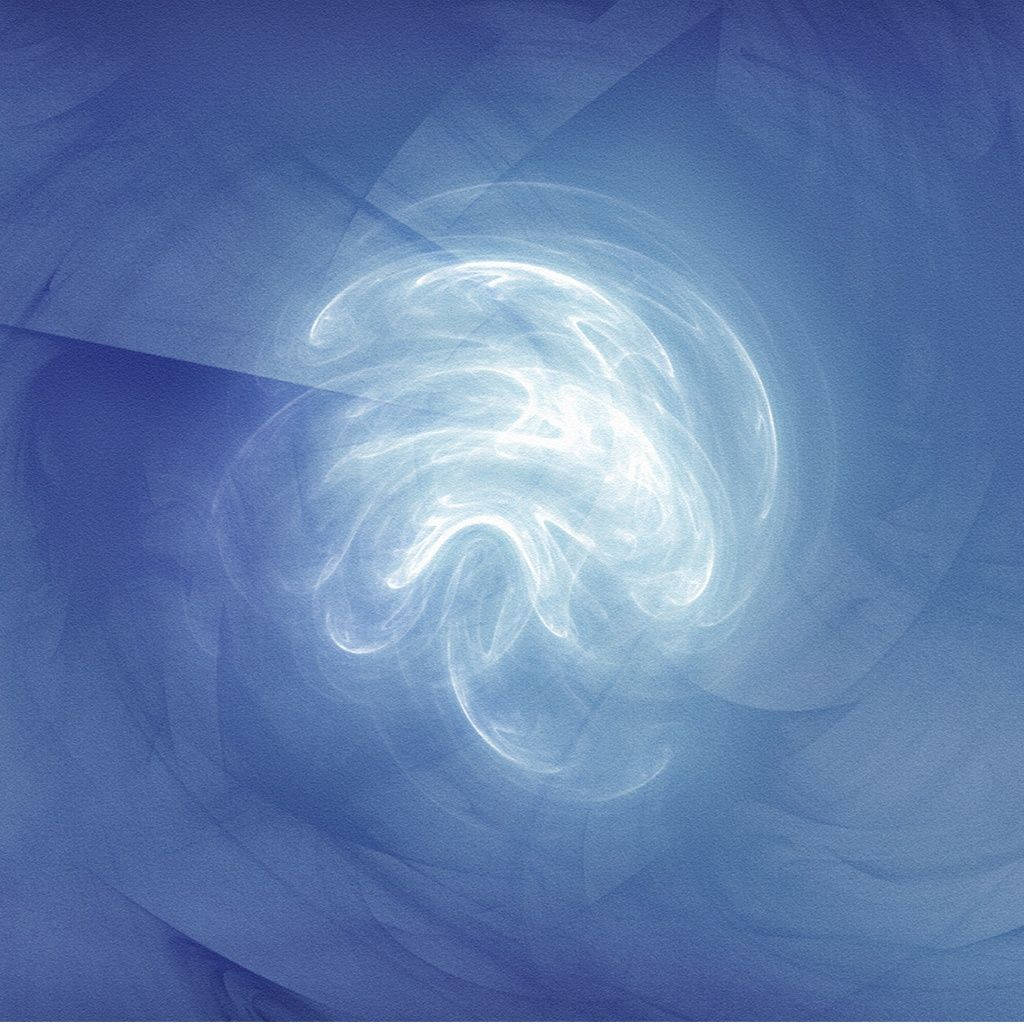 Luz Abstracta iPad Mini Fondos de pantalla