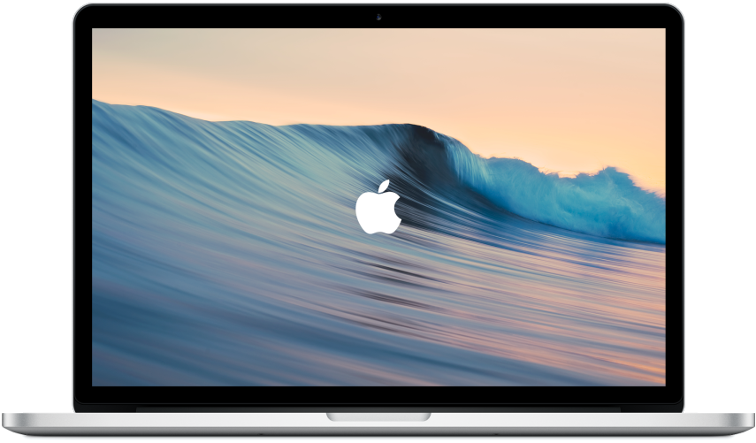 Mac Book Pro con Pantalla Retina Fondos de pantalla