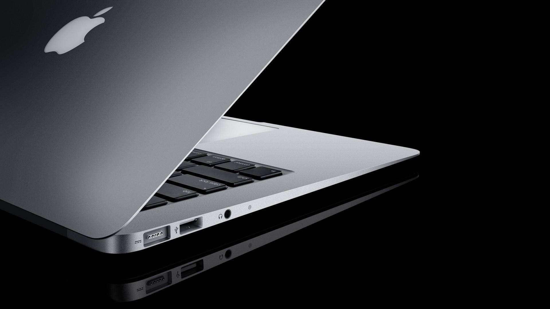 MacBook Air Elegante Fondos de pantalla