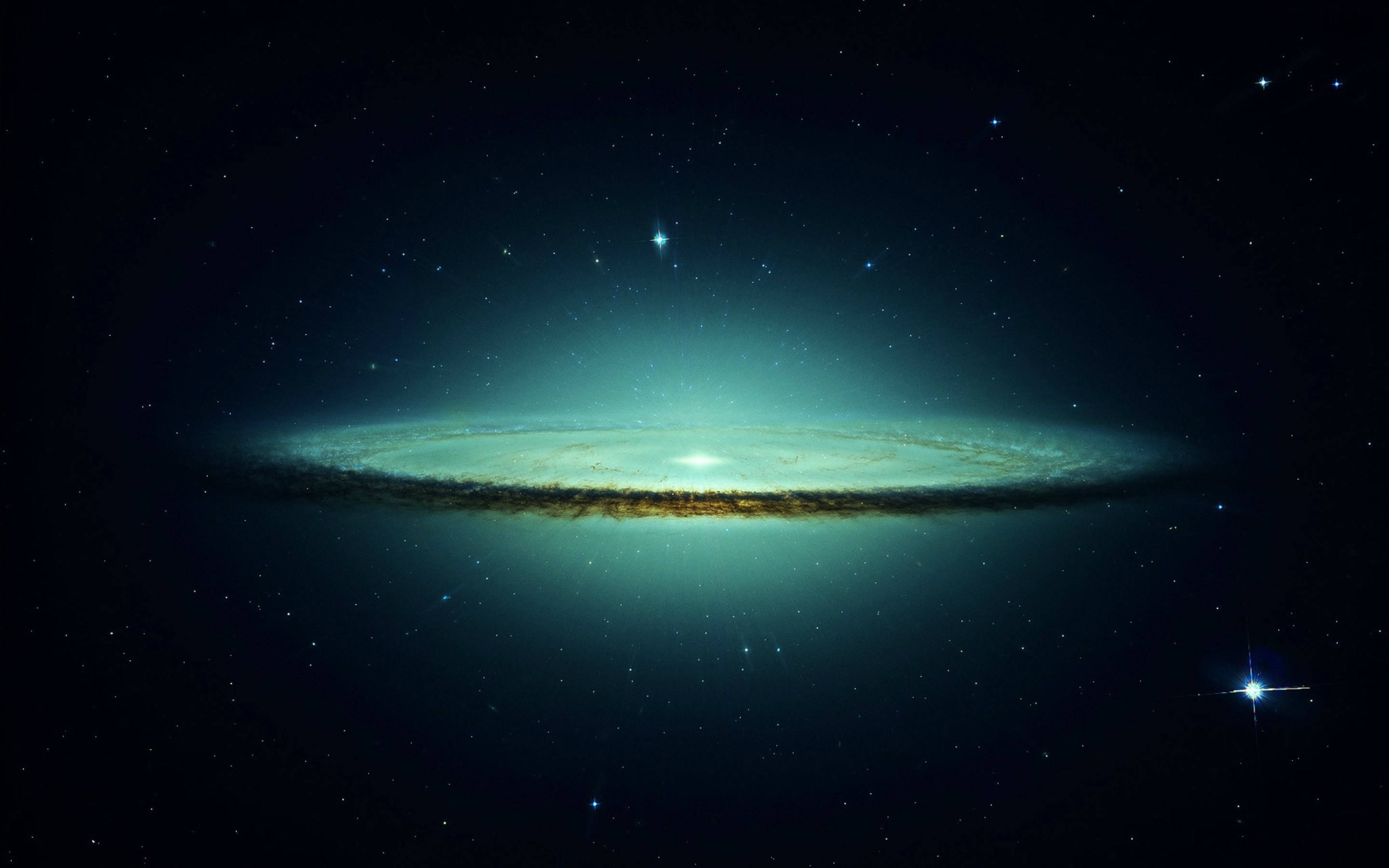 MacBook Air Galaxia Fondos de pantalla
